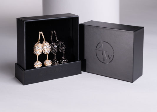 OPULENCE X STILL ADORNED