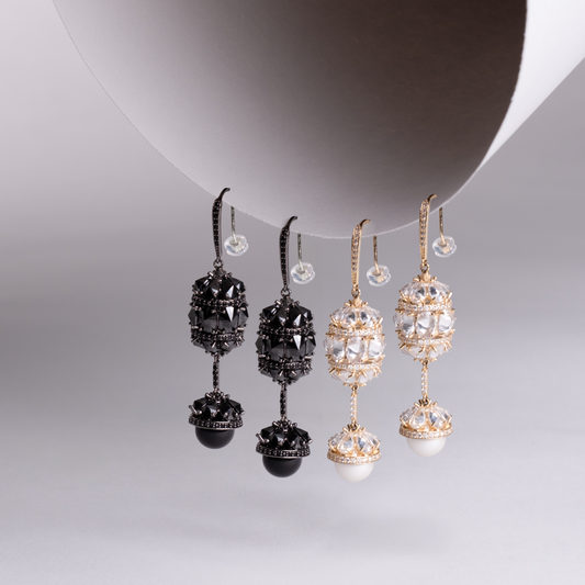 OPULENCE X STILL ADORNED